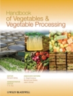 Handbook of Vegetables and Vegetable Processing - eBook