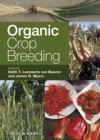 Organic Crop Breeding - Book