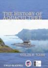 The History of Aquaculture - eBook