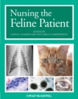 Nursing the Feline Patient - Book