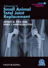 Advances in Small Animal Total Joint Replacement - Book