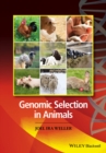 Genomic Selection in Animals - Book