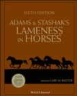 Adams and Stashak's Lameness in Horses - eBook