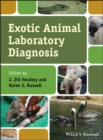 Exotic Animal Laboratory Diagnosis - Book