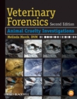 Veterinary Forensics : Animal Cruelty Investigations - Book