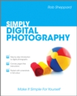 Simply Digital Photography - eBook