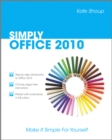 Simply Office 2010 - eBook