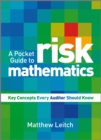A Pocket Guide to Risk Mathematics : Key Concepts Every Auditor Should Know - eBook