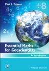 Essential Maths for Geoscientists : An Introduction - Book