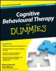 Cognitive Behavioural Therapy For Dummies - eBook