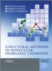 Structural Methods in Molecular Inorganic Chemistry - Book