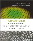 Advanced Financial Reporting and Analysis - Book