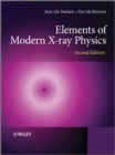 Elements of Modern X-ray Physics - Book