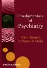 Fundamentals of Psychiatry - eBook