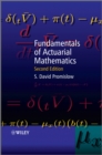 Fundamentals of Actuarial Mathematics - eBook