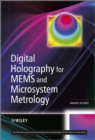 Digital Holography for MEMS and Microsystem Metrology - Book