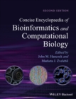 Concise Encyclopaedia of Bioinformatics and Computational Biology - Book
