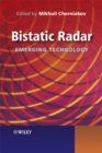 Bistatic Radar : Emerging Technology - eBook