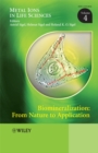 Biomineralization : From Nature to Application, Volume 4 - eBook