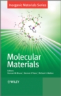Molecular Materials - Book