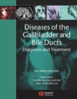 Diseases of the Gallbladder and Bile Ducts : Diagnosis and Treatment - eBook