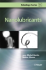 Nanolubricants - eBook