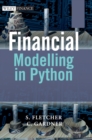 Financial Modelling in Python - Book