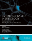 Evidence-Based Neurology : Management of Neurological Disorders - eBook