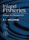 Inland Fisheries : Ecology and Management - eBook