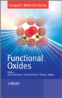 Functional Oxides - Book