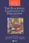 The Blackwell Companion to Philosophy - eBook