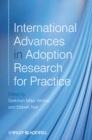 International Advances in Adoption Research for Practice - Book