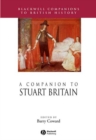 A Companion to Stuart Britain - eBook