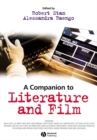 A Companion to Literature and Film - eBook