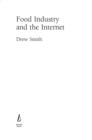 Food Industry and the Internet : Making Real Money in the Virtual World - eBook
