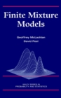 Finite Mixture Models - Book