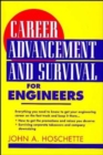 Career Advancement and Survival for Engineers - Book