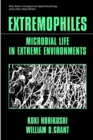 Extremophiles : Microbial Life in Extreme Environments - Book