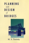 Planning and Design of Bridges - Book