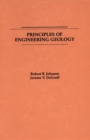 Principles of Engineering Geology - Book