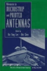 Advances in Microstrip and Printed Antennas - Book