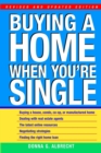 Buying a Home When You're Single - eBook