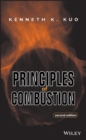 Principles of Combustion - Book