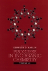 Progress in Inorganic Chemistry, Volume 42 - Book