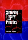 Sintering Theory and Practice - Book