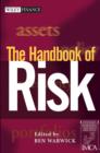 The Handbook of Risk - Book