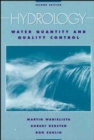 Hydrology : Water Quantity and Quality Control - Book