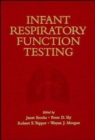 Infant Respiratory Function Testing - Book