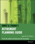 Ernst & Young's Retirement Planning Guide - Book