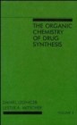 The Organic Chemistry of Drug Synthesis, Volume 3 - Book